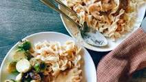 Oktoberfest Smothered Pork Chops Oktoberfest Smothered Pork Chops