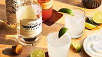 Mezcal Margarita Mezcal Margarita