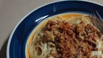 Pork & Veal Bolognese Sauce Recipe | Woolworths Pork & Veal Bolognese Sauce Recipe | Woolworths