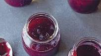 Strawberry Jam Strawberry Jam