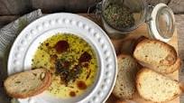 Bread Dipping Oil Bread Dipping Oil