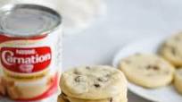 Condensed Milk Chocolate Chip Cookies Condensed Milk Chocolate Chip Cookies
