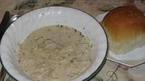 Best Ever Creamy Turkey Noodle Soup Best Ever Creamy Turkey Noodle Soup