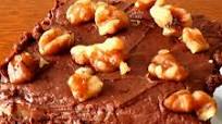 Sour Cream Chocolate Cake Sour Cream Chocolate Cake