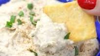Smoked Salmon Dip Smoked Salmon Dip