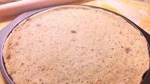 Rustic Italian Pizza Dough Rustic Italian Pizza Dough