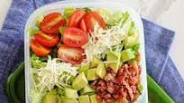 Ensalada BLT Ensalada BLT