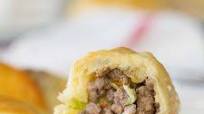 Cabbage and Beef Bundles Cabbage and Beef Bundles