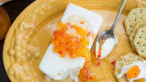 Habanero Apricot Jelly Habanero Apricot Jelly