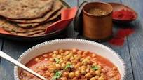 Chana (Chickpea) Masala Chana (Chickpea) Masala