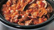 Slow Cooker Beef Stew Slow Cooker Beef Stew