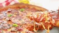 Deep Dish Pizza Recipe Deep Dish Pizza Recipe