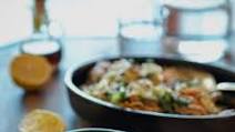 Filipino Pancit Canton Filipino Pancit Canton