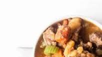 Pressure Cooker Beef Stew Pressure Cooker Beef Stew