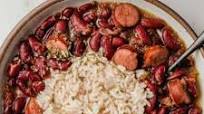 Slow Cooker Red Beans and Rice Slow Cooker Red Beans and Rice