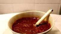 Salsa barbacoa casera Salsa barbacoa casera