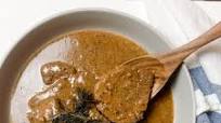 Tender Round Steak & Gravy Tender Round Steak & Gravy