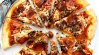 Homemade Meat Lovers Pizza Recipe Homemade Meat Lovers Pizza Recipe