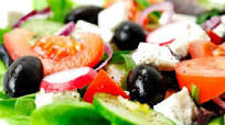 Diabetic Greek Salad Recipe Diabetic Greek Salad Recipe
