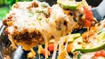 Beef Tamale Casserole Beef Tamale Casserole