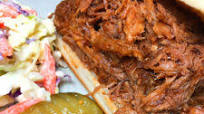 Best Damn Instant Pot Pulled Pork Best Damn Instant Pot Pulled Pork
