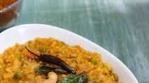 Bisi Bele Bath Recipe (Karnataka Style BisiBeleBath Recipe) Bisi Bele Bath Recipe (Karnataka Style BisiBeleBath Recipe)