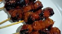Cara Gampang Membuat Bakso Bakar Teflon simple, Enak Banget Cara Gampang Membuat Bakso Bakar Teflon simple, Enak Banget