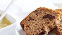 Chocolate Chunk Banana Bread Chocolate Chunk Banana Bread