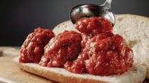 Rao's Meatballs Rao's Meatballs