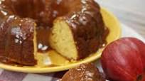 Cake Mix Caramel Apple Cake Cake Mix Caramel Apple Cake