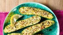 Mediterranean Zucchini Mediterranean Zucchini
