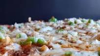 Deep Dish Pizza Dough Deep Dish Pizza Dough