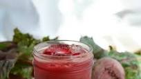 Ginger Beet Juice Ginger Beet Juice