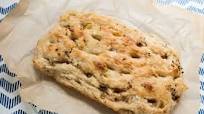 How to make focaccia in a stand mixer How to make focaccia in a stand mixer