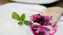 Beet Raita Beet Raita