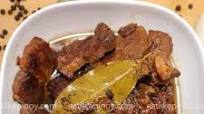 Pork Adobo Recipe Pork Adobo Recipe