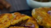 Mughlai Keema Paratha Mughlai Keema Paratha