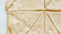 Crescent Rolls (Pillsbury Copycat) Crescent Rolls (Pillsbury Copycat)