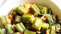 Bhindi Masala Bhindi Masala