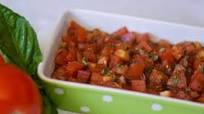 Bruschetta Bruschetta