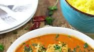 Slow Cooker Salmon Curry Slow Cooker Salmon Curry