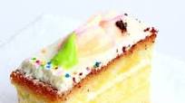 Buddy Valastro's Vanilla Cake Buddy Valastro's Vanilla Cake
