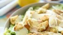 Caesar Salad Dressing Caesar Salad Dressing