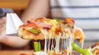 4 Ingredient Keto Pizza Crust (Fathead Dough) 4 Ingredient Keto Pizza Crust (Fathead Dough)