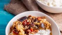 Pressure Cooker Vegetable Curry Pressure Cooker Vegetable Curry