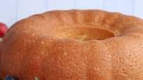 Southern Pound Cake Southern Pound Cake