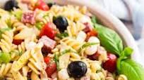 Antipasto Pasta Salad Antipasto Pasta Salad