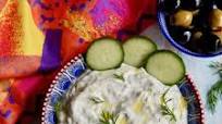 Vegan Tzatziki Vegan Tzatziki