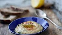 Eggplant Caviar Eggplant Caviar