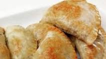 Filipino Pork Empanada Recipe Filipino Pork Empanada Recipe